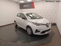 Renault Zoe R110 Achat Intégral - 21 Life 40-Landes