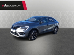 Renault Arkana TCe 140 EDC - 22 Evolution 64-Pyrénées-Atlantiques