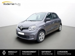 Renault Twingo III SCe 65 Zen 56-Morbihan