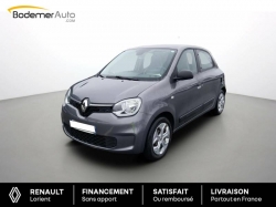 Renault Twingo III SCe 65 Zen 56-Morbihan