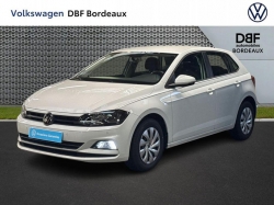 Volkswagen Polo 1.0 TSI 95 S&S BVM5 Business 33-Gironde