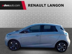 Renault Zoe R90 Intens 33-Gironde