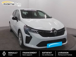 Renault Clio SCe 65 Evolution 14-Calvados