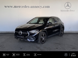 Mercedes Gla 200 Progressive Line 74-Haute-Savoie