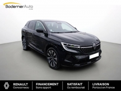 Renault Austral mild hybrid advanced 130 Techno 29-Finistère