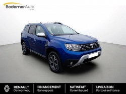 Dacia Duster TCe 150 FAP 4x2 Prestige 29-Finistère