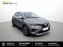 Renault Captur TCe 90 Evolution 29-Finistère