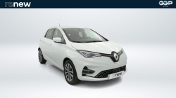 Renault Zoe R135 Intens 59-Nord