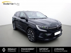 Renault Austral mild hybrid advanced 130 Techno 29-Finistère