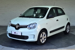 Renault Twingo III SCe 65 - 20 Life 59-Nord