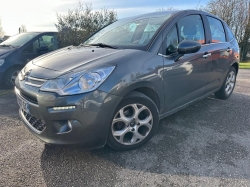 Citroën C3 HDi 90 Exclusive KIT DISTRIBUTION CH... 80-Somme