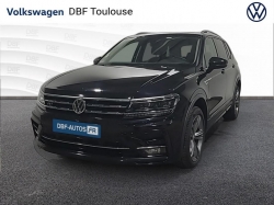 Volkswagen Tiguan Allspace 2.0 TDI 150 DSG7 Cara... 31-Haute-Garonne