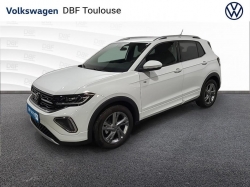 Volkswagen T-Cross 1.5 TSI 150 Start/Stop DSG7 R... 31-Haute-Garonne