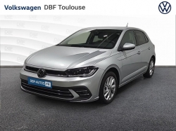 Volkswagen Polo 1.0 TSI 95 S&S DSG7 Style 31-Haute-Garonne