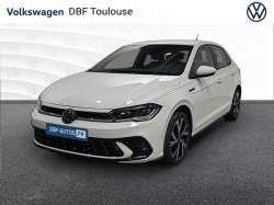 Volkswagen Polo 1.0 TSI 95 S&S BVM5 R-Line 31-Haute-Garonne