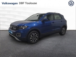 Volkswagen T-Cross 1.0 TSI 110 Start/Stop DSG7 A... 31-Haute-Garonne