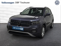 Volkswagen T-Cross 1.0 TSI 95 Start/Stop BVM5 Li... 31-Haute-Garonne