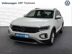 Volkswagen T-Roc 1.0 TSI 110 Start/Stop BVM6 Lif... 31-Haute-Garonne