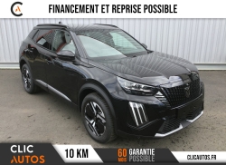 Peugeot 2008 1.2l 130ch EAT8 GT 56-Morbihan