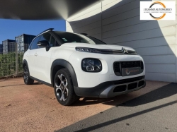 Citroën C3 Aircross BlueHDi 120 S&S EAT6 Shine 30-Gard