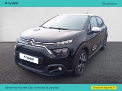 Citroën C3 1.2 PureTech 110ch S&S Shine Pack EA... 67-Bas-Rhin