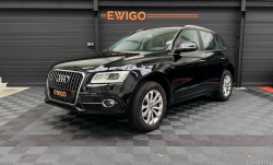 Audi Q5 2.0 TDI 150 S-LINE QUATTRO 29-Finistère