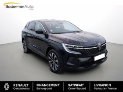 Renault Austral mild hybrid advanced 130 Techno 29-Finistère