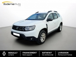 Dacia Duster TCe 150 FAP 4x2 EDC Confort 56-Morbihan