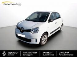 Renault Twingo III SCe 65 - 20 Life 56-Morbihan