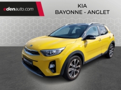 Kia Stonic 1.0 T-GDi 120 ch ISG BVM6 Design 40-Landes