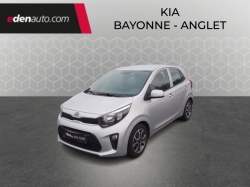 Kia Picanto 1.0 essence MPi 67 ch ISG BVM5 Urban... 40-Landes