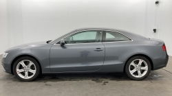 Audi A5 1.8 TFSI 170 Attraction Multitronic A 56-Morbihan