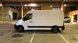 Renault Master FOURGON FGN TRAC F3300 L2H2 DCI 1... 56-Morbihan