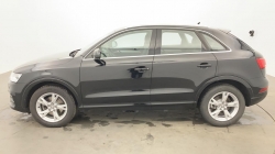 Audi Q3 2.0 TDI Ultra 150 ch Ambiente 56-Morbihan