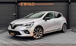 Renault Clio 1.3 TCE 130 INTENS EDC 29-Finistère