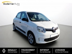 Renault Twingo III SCe 65 Life 29-Finistère