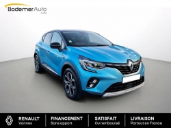 Renault Captur Blue dCi 115 EDC Intens 56-Morbihan