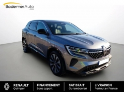 Renault Austral E-Tech hybrid 200 Techno 29-Finistère