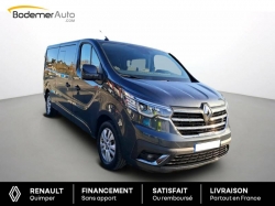 Renault Trafic COMBI L2 dCi 150 Energy S&S EDC I... 29-Finistère