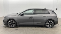 Opel Astra 1.5 Diesel 130 ch BVA8 GS 56-Morbihan