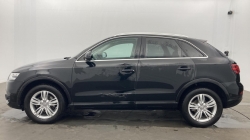 Audi Q3 2.0 TDI 177 ch Quattro Ambition Luxe S t... 56-Morbihan