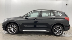 BMW X1 F48 sDrive 18d 150 ch xLine 56-Morbihan