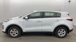 Kia Sportage 1.7 CRDi 115 ISG 4x2 Active 56-Morbihan