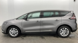 Renault Espace V dCi 160 Energy Twin Turbo Inten... 56-Morbihan