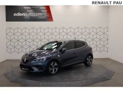 Renault Clio Blue dCi 115 RS Line 64-Pyrénées-Atlantiques