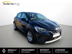 Renault Captur TCe 90 - 21 Business 56-Morbihan