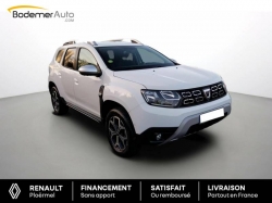 Dacia Duster Blue dCi 115 4x2 Prestige 56-Morbihan