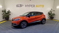 Renault Captur TCE 90 ENERGY SS ECO2 SL ARIZONA 29-Finistère