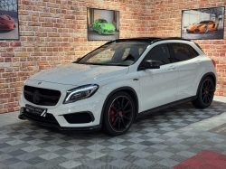 Annonce 448603127/MercedesGLA45AMG_AG picto2