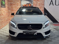 Annonce 448603127/MercedesGLA45AMG_AG picto5